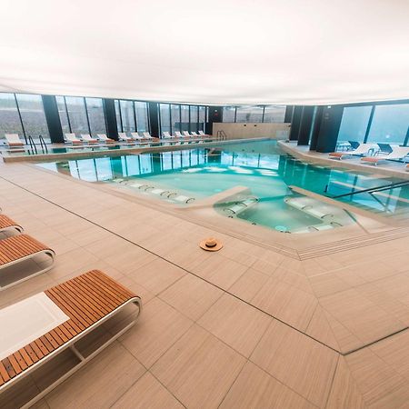 Ibis Styles La Rochelle Thalasso Chatelaillon מראה חיצוני תמונה