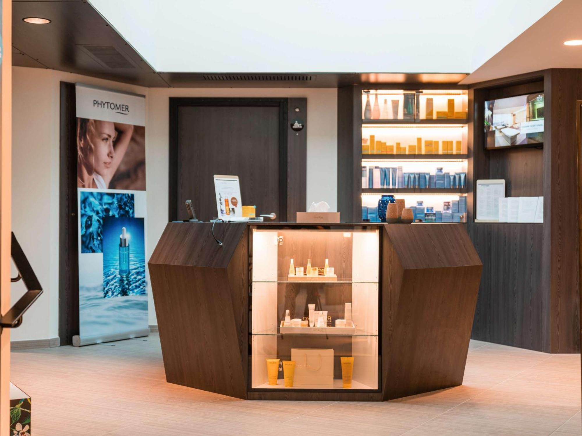 Ibis Styles La Rochelle Thalasso Chatelaillon מראה חיצוני תמונה