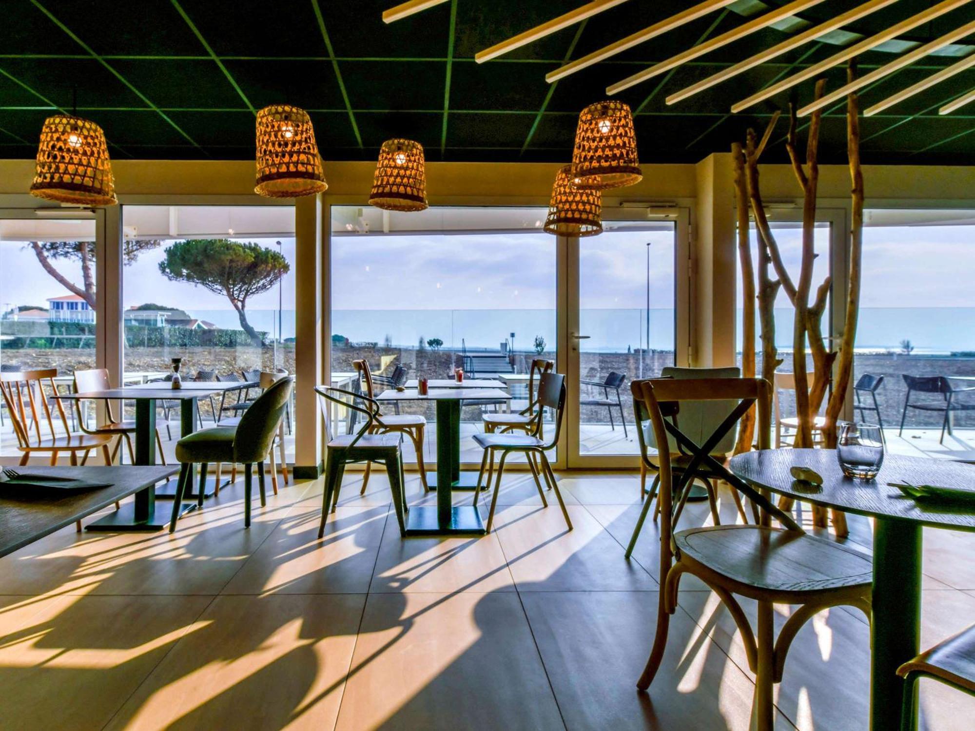 Ibis Styles La Rochelle Thalasso Chatelaillon מראה חיצוני תמונה