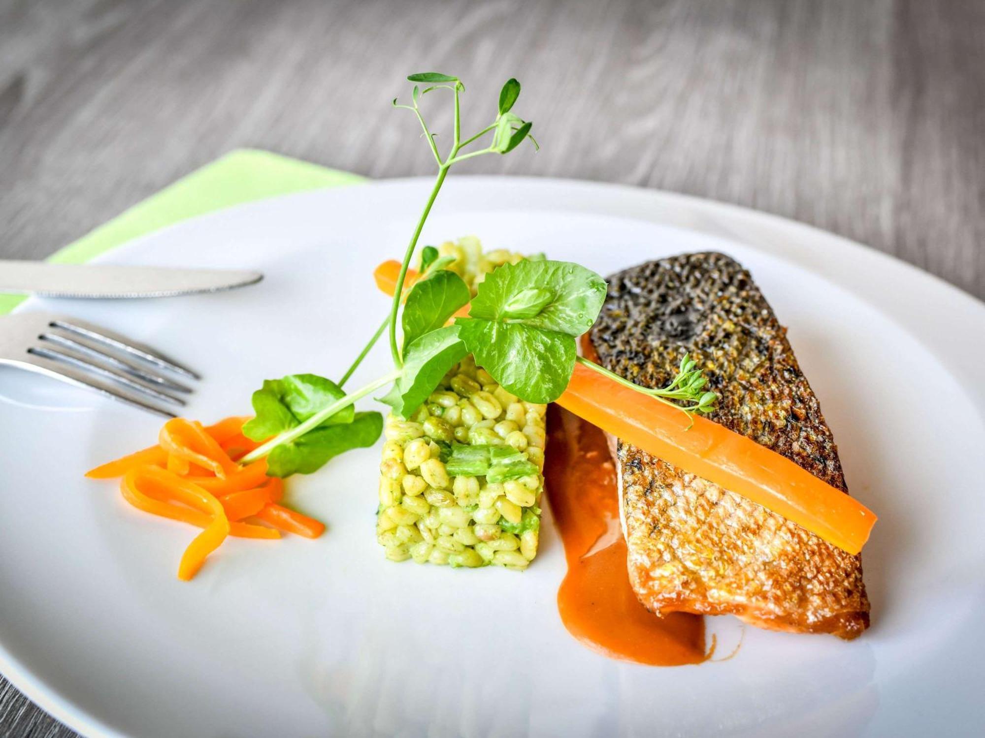 Ibis Styles La Rochelle Thalasso Chatelaillon מראה חיצוני תמונה