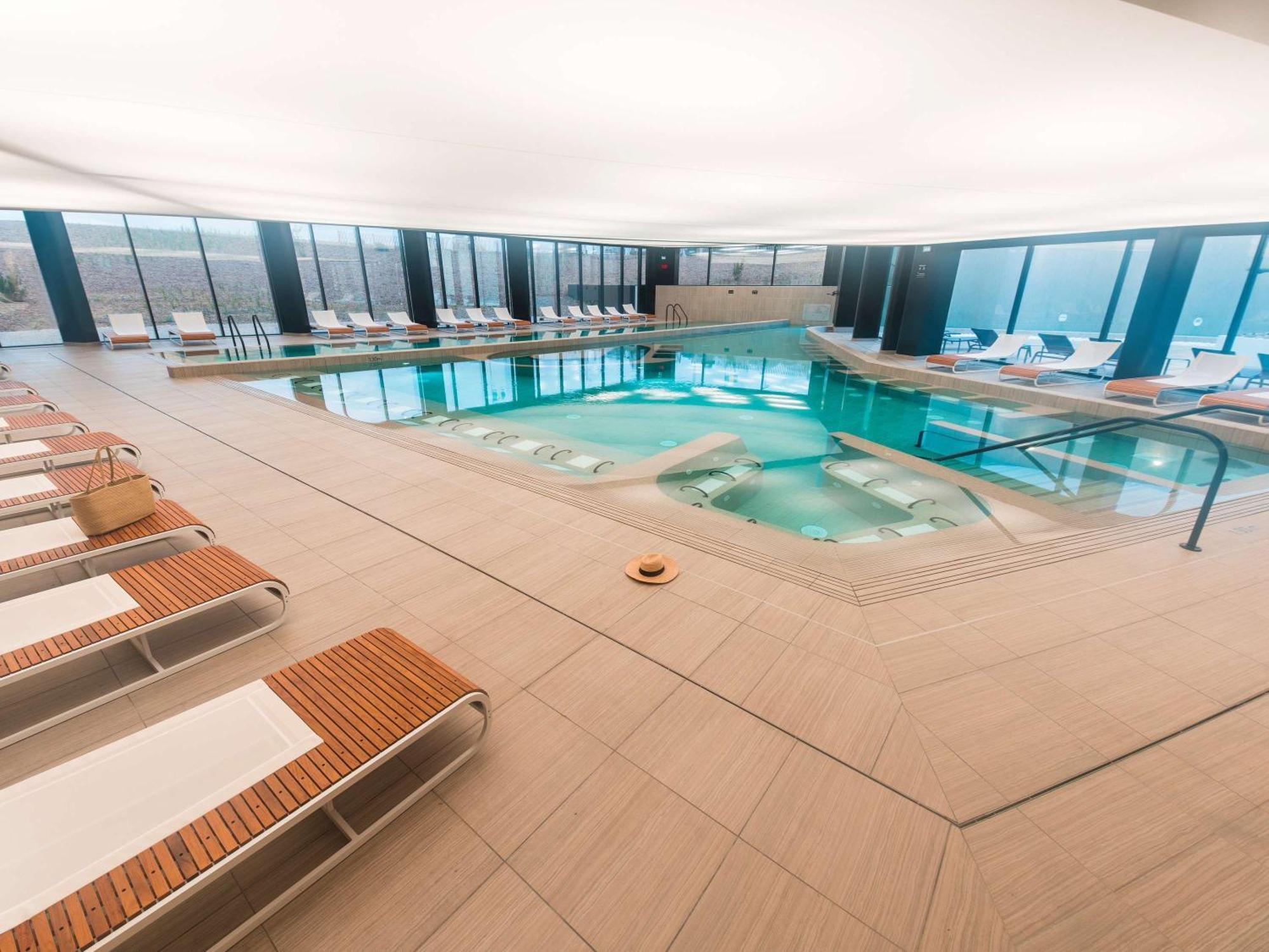 Ibis Styles La Rochelle Thalasso Chatelaillon מראה חיצוני תמונה