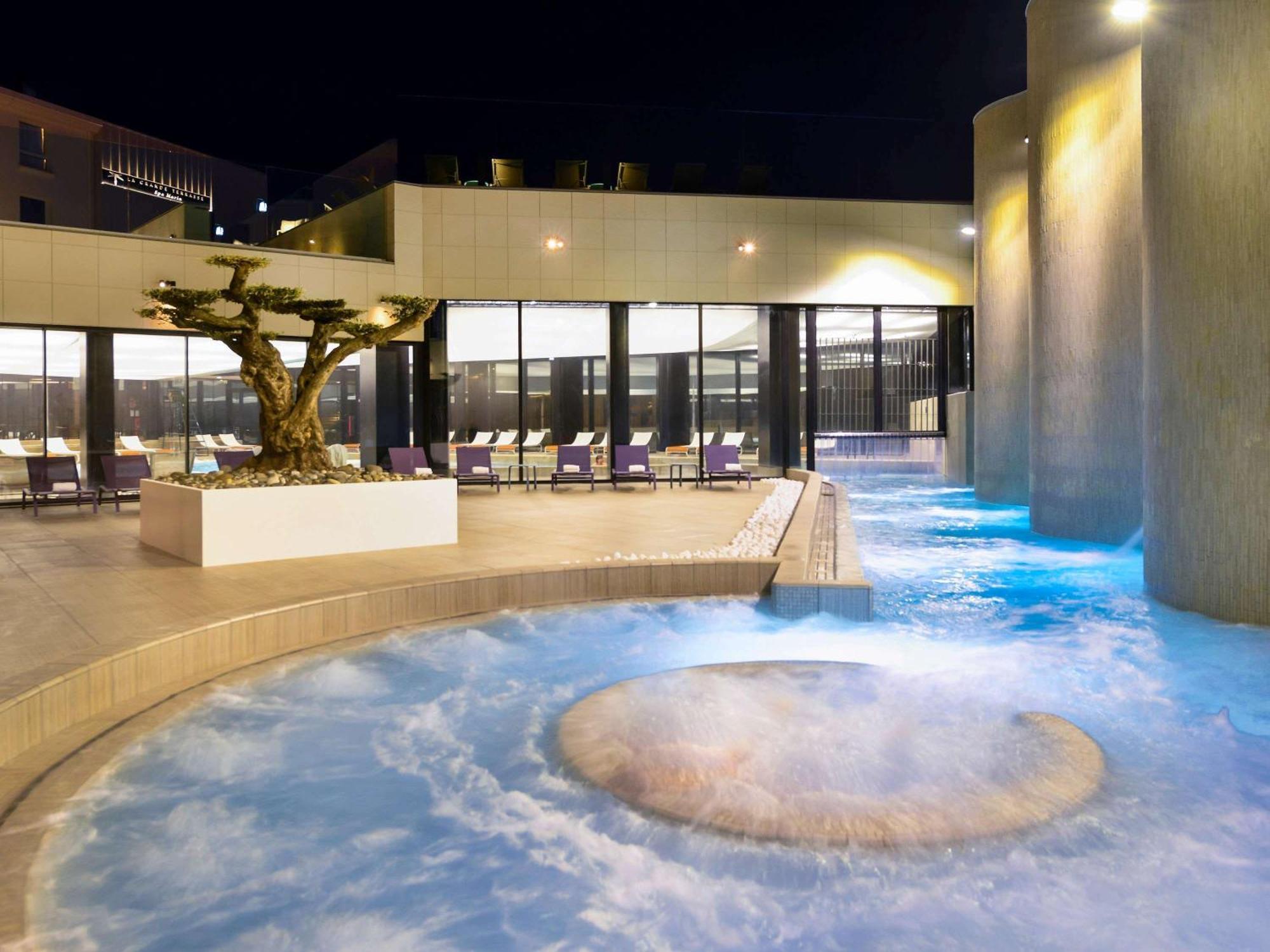 Ibis Styles La Rochelle Thalasso Chatelaillon מראה חיצוני תמונה