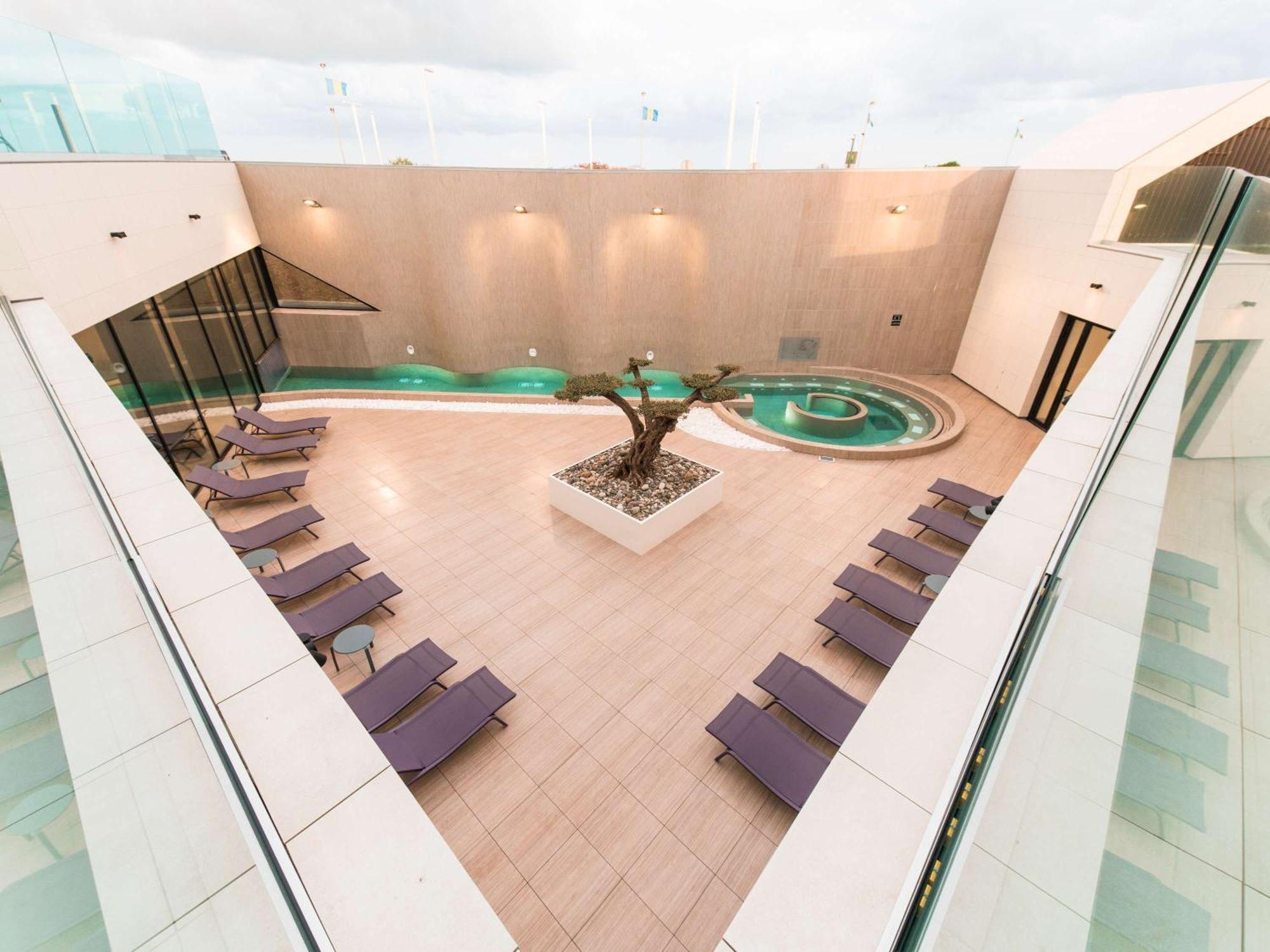 Ibis Styles La Rochelle Thalasso Chatelaillon מראה חיצוני תמונה