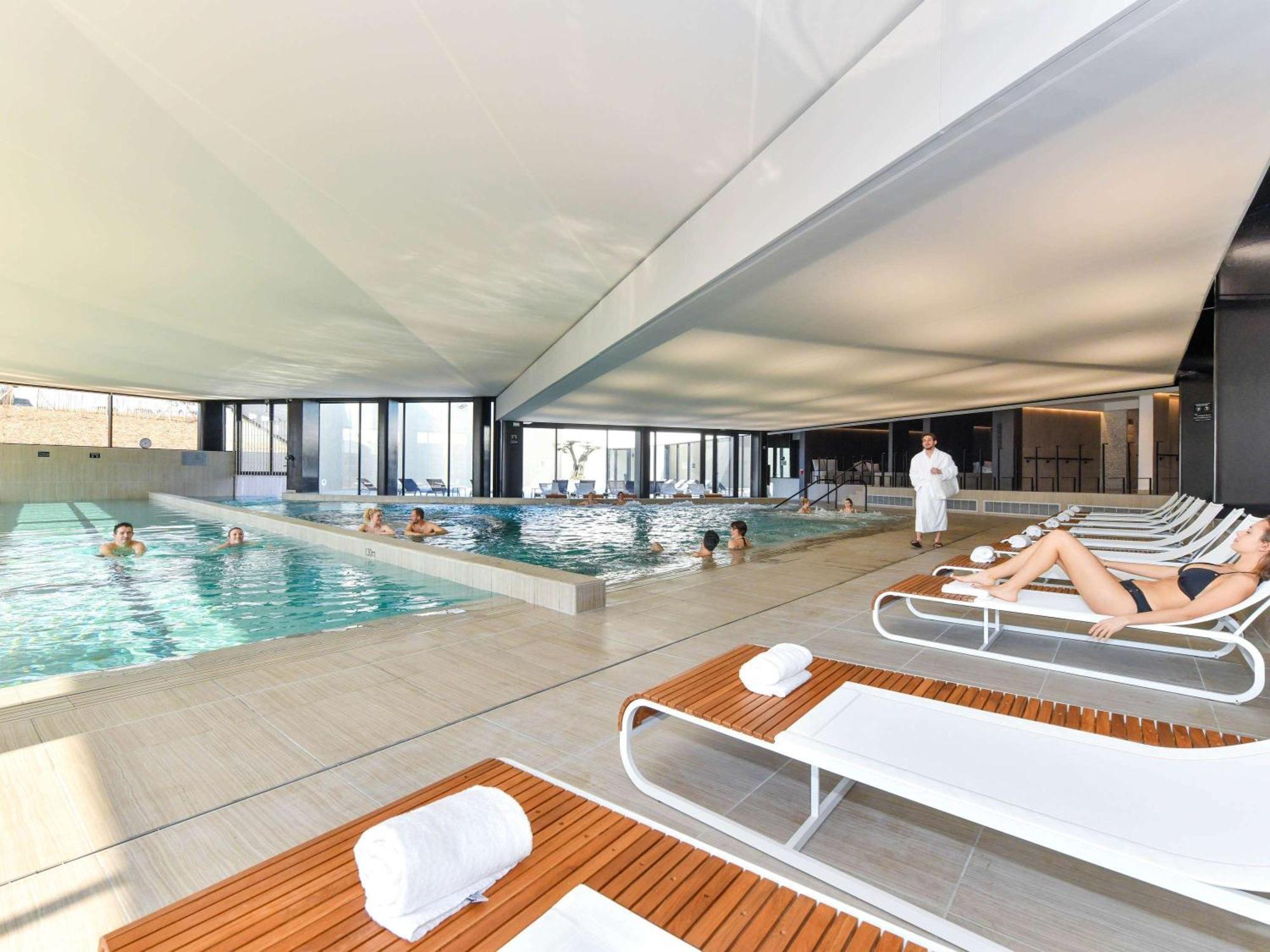 Ibis Styles La Rochelle Thalasso Chatelaillon מראה חיצוני תמונה