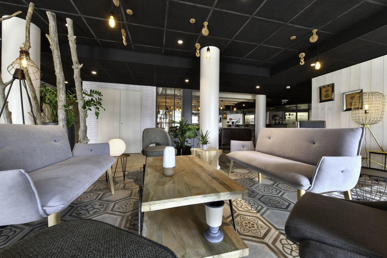 Ibis Styles La Rochelle Thalasso Chatelaillon מראה חיצוני תמונה