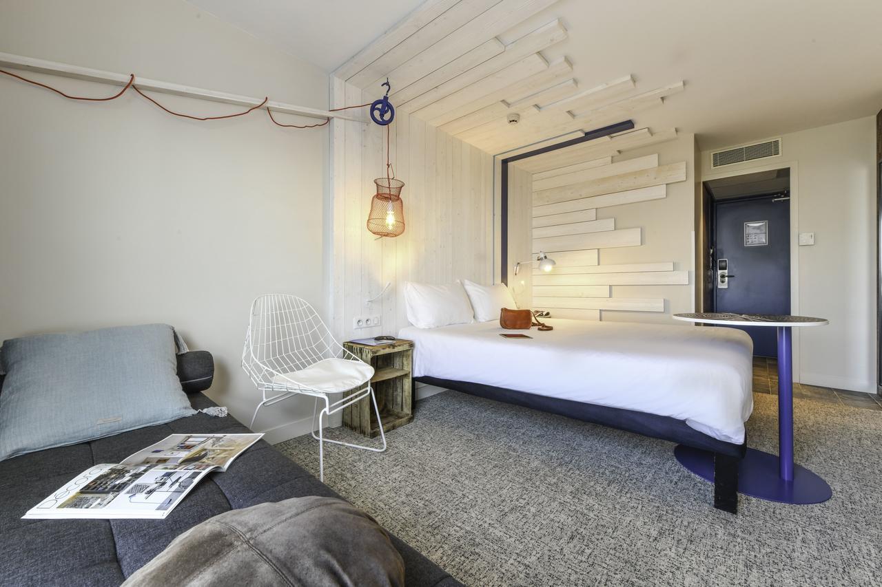 Ibis Styles La Rochelle Thalasso Chatelaillon מראה חיצוני תמונה
