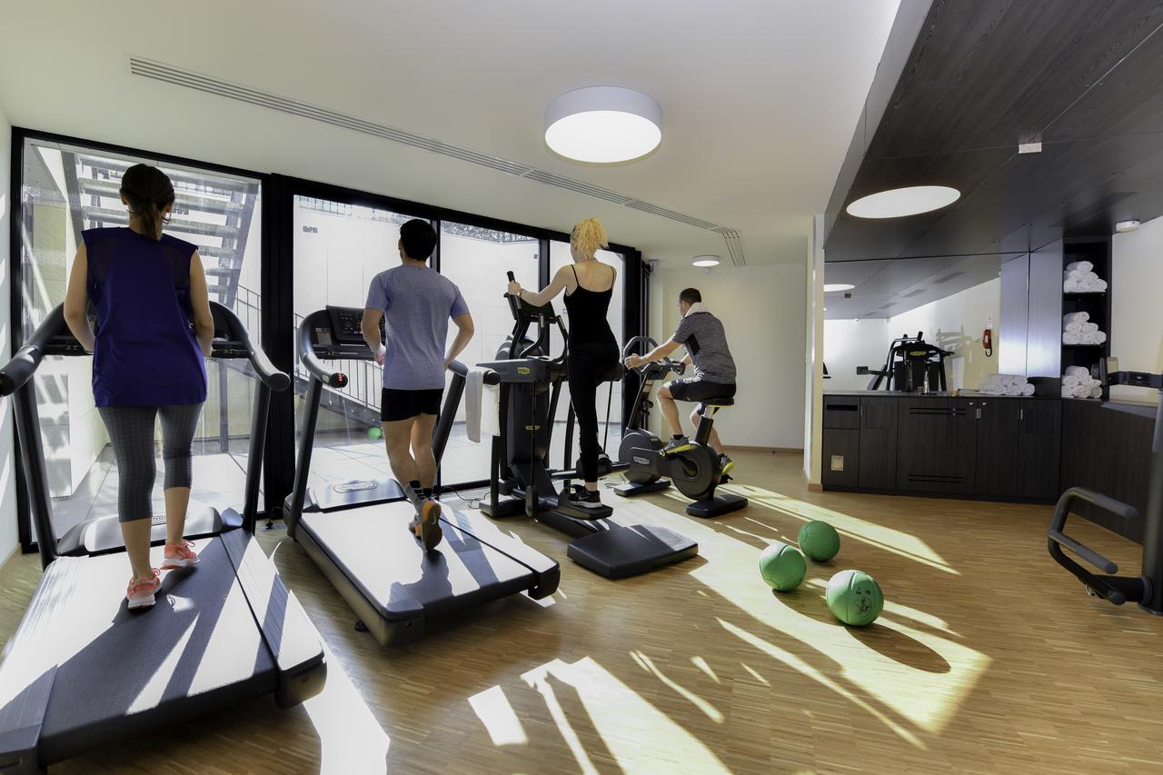 Ibis Styles La Rochelle Thalasso Chatelaillon מראה חיצוני תמונה