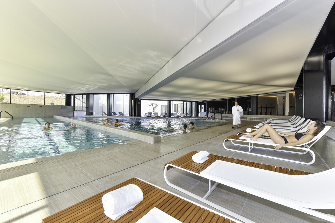 Ibis Styles La Rochelle Thalasso Chatelaillon מראה חיצוני תמונה