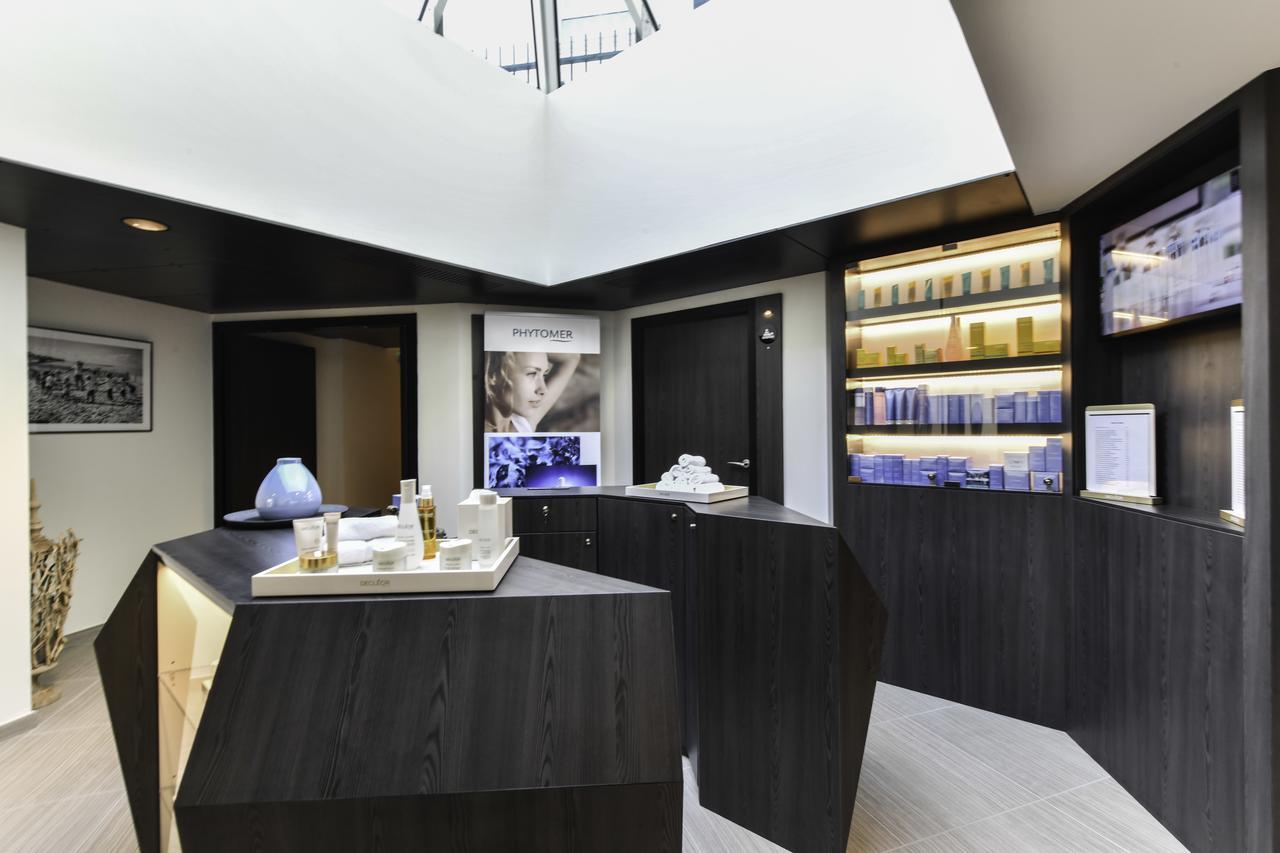 Ibis Styles La Rochelle Thalasso Chatelaillon מראה חיצוני תמונה