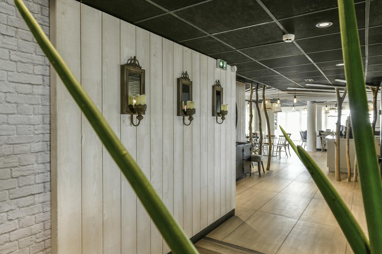 Ibis Styles La Rochelle Thalasso Chatelaillon מראה חיצוני תמונה