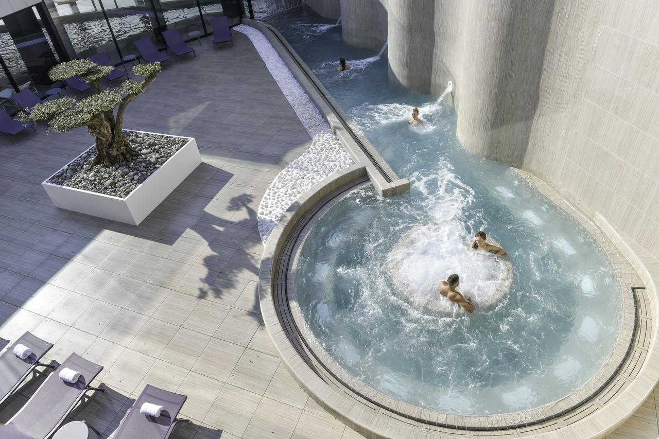 Ibis Styles La Rochelle Thalasso Chatelaillon מראה חיצוני תמונה