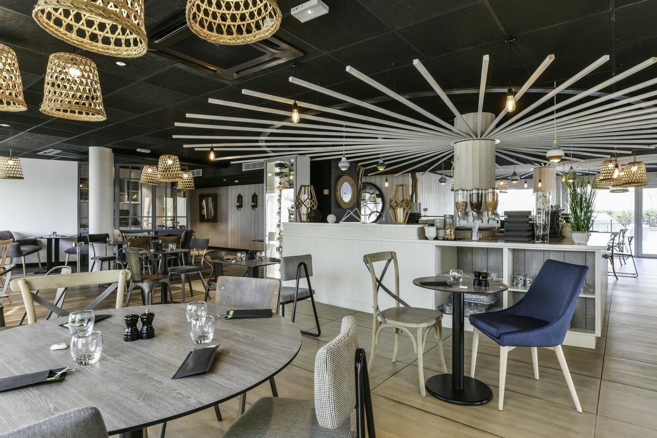 Ibis Styles La Rochelle Thalasso Chatelaillon מראה חיצוני תמונה