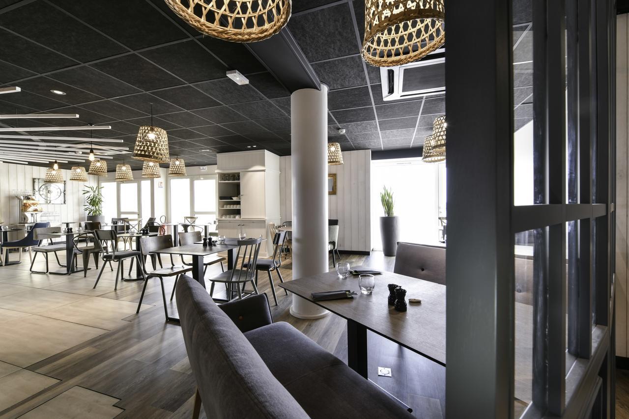 Ibis Styles La Rochelle Thalasso Chatelaillon מראה חיצוני תמונה
