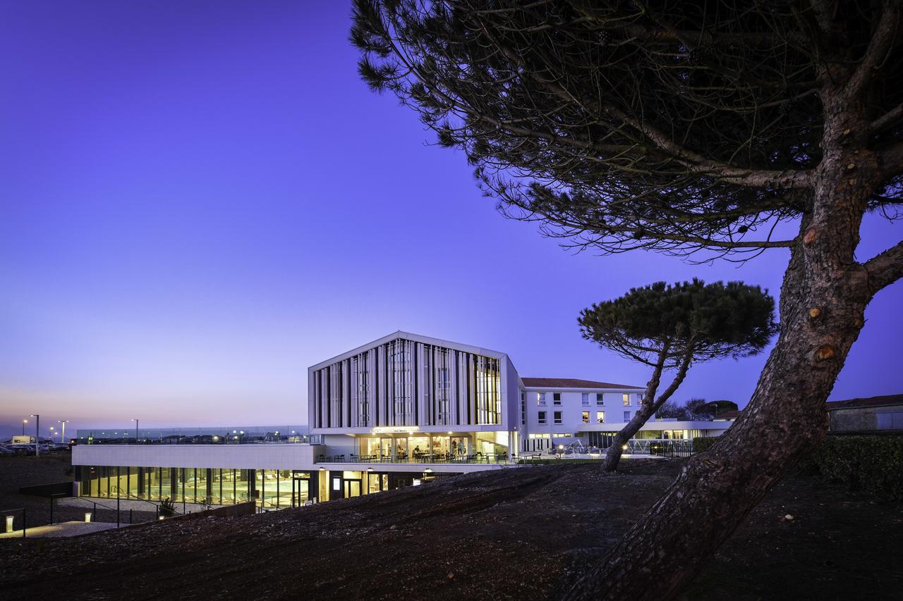 Ibis Styles La Rochelle Thalasso Chatelaillon מראה חיצוני תמונה
