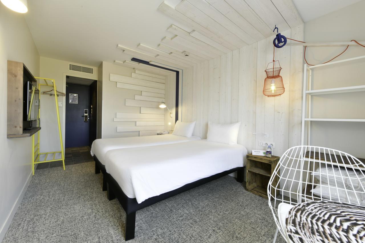 Ibis Styles La Rochelle Thalasso Chatelaillon מראה חיצוני תמונה