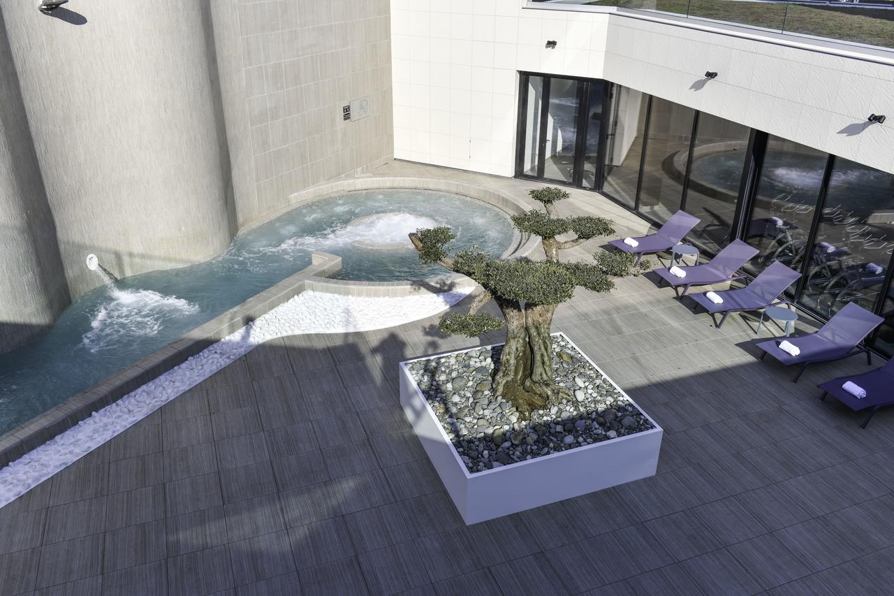 Ibis Styles La Rochelle Thalasso Chatelaillon מראה חיצוני תמונה