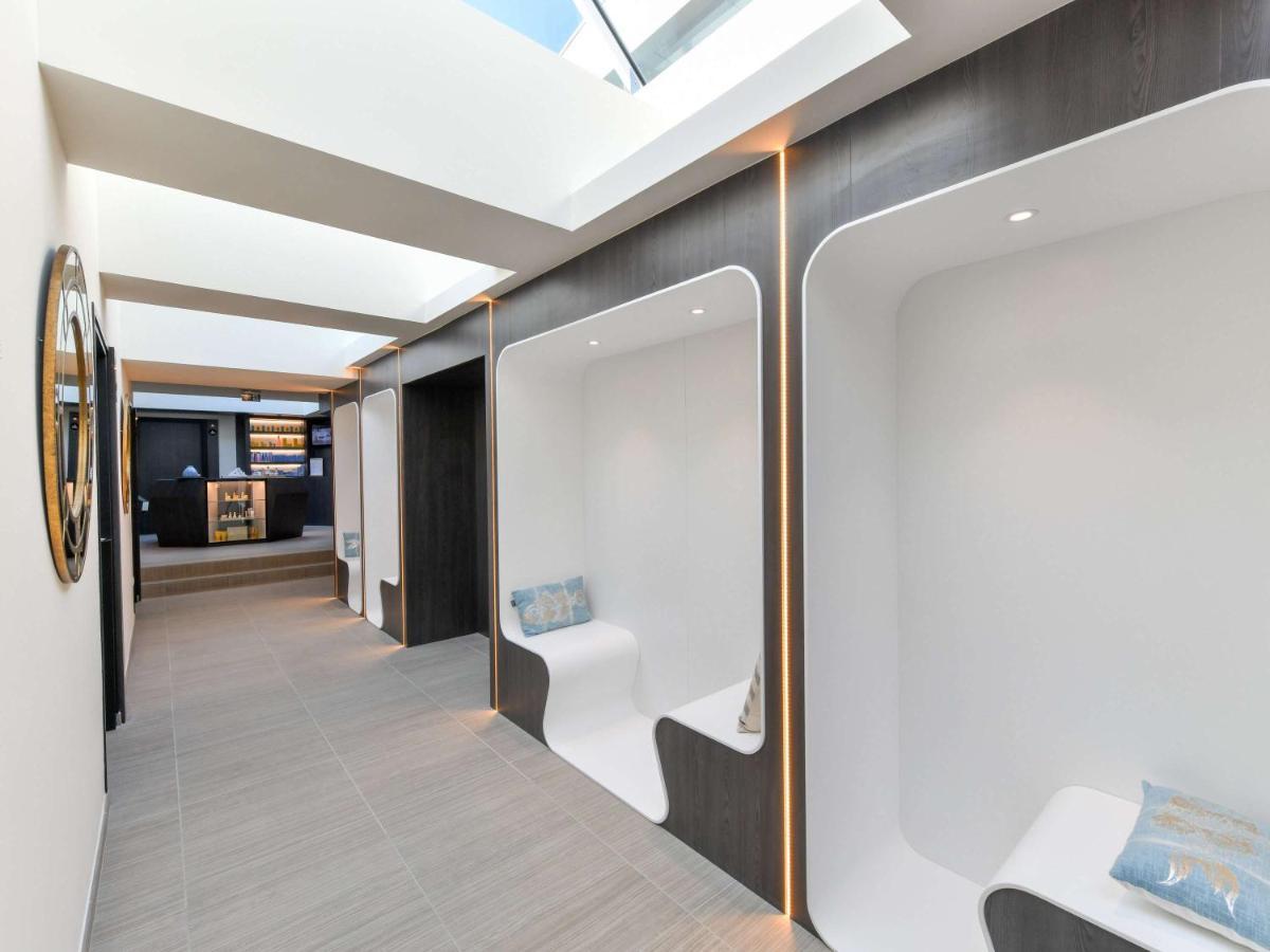 Ibis Styles La Rochelle Thalasso Chatelaillon מראה חיצוני תמונה